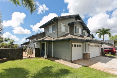 Beach Home Active Under Contract in Kapolei, Hawaii