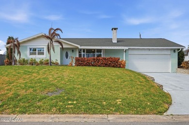 Beach Home For Sale in Daytona Beach, Florida