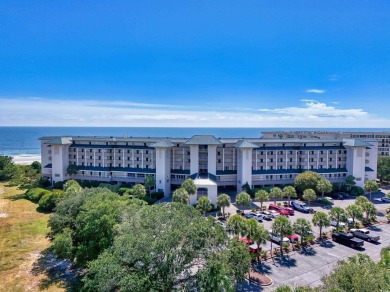 Beach Condo For Sale in Pawleys Island, South Carolina