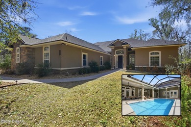 Beach Home For Sale in St Augustine, Florida