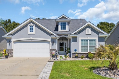 Beach Home For Sale in Little River, South Carolina