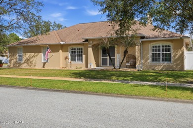 Beach Home For Sale in Ormond Beach, Florida