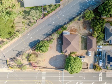 Beach Home Active Under Contract in Aiea, Hawaii