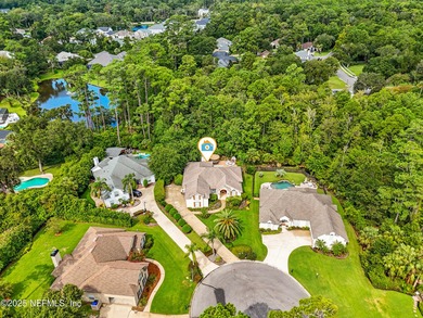 Beach Home For Sale in Ponte Vedra Beach, Florida