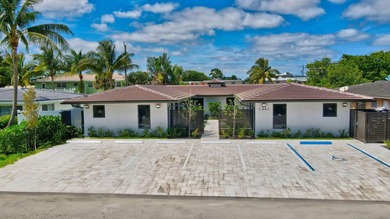 Beach Home For Sale in Deerfield Beach, Florida