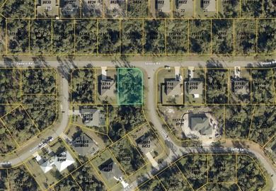 Beach Lot For Sale in North Port, Florida