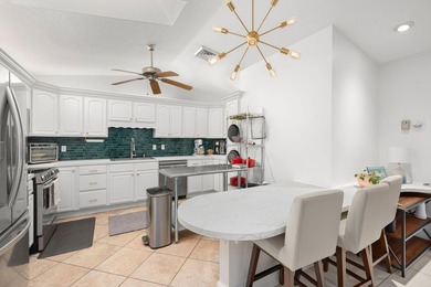 Beach Home For Sale in Fort Pierce, Florida