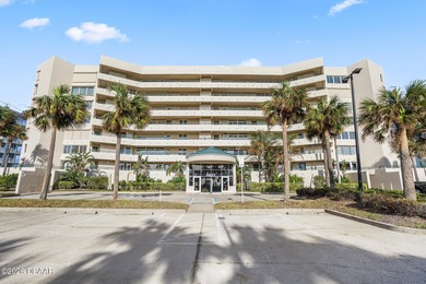 Beach Condo For Sale in Ponce Inlet, Florida