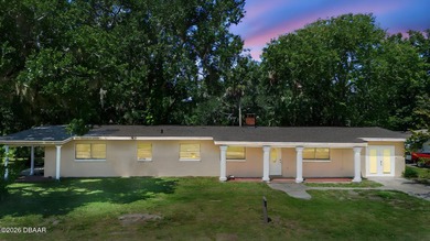 Beach Home For Sale in Daytona Beach, Florida