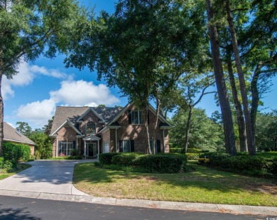 Beach Home For Sale in Pawleys Island, South Carolina