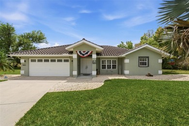 Beach Home For Sale in North Port, Florida
