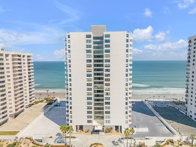 Beach Condo Sale Pending in Daytona Beach Shores, Florida