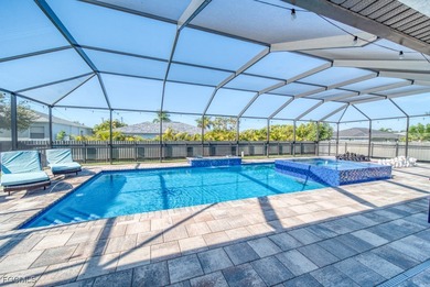 Beach Home For Sale in Cape Coral, Florida