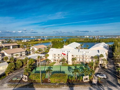 Beach Condo For Sale in Englewood, Florida