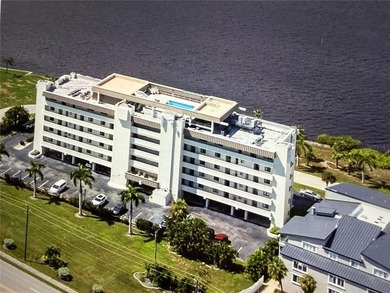 Beach Condo For Sale in Punta Gorda, Florida