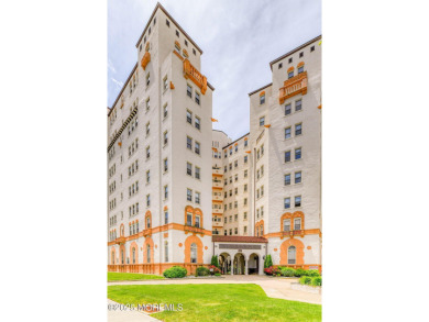 Beach Condo For Sale in Asbury Park, New Jersey