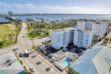 Beach Condo For Sale in Lake Worth Beach, Florida