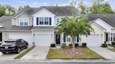 Beach Townhome/Townhouse For Sale in Carolina Shores, North Carolina