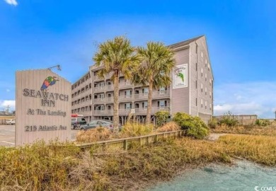 Beach Condo For Sale in Garden City Beach, South Carolina