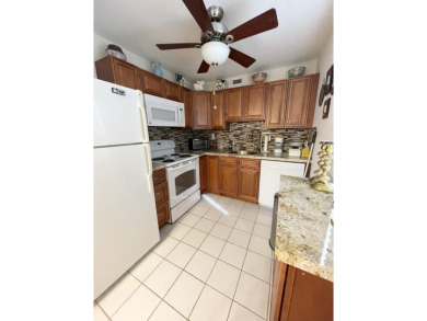 Beach Condo For Sale in Delray Beach, Florida