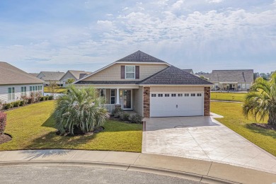 Beach Home Off Market in Surfside Beach, South Carolina