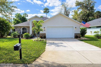 Beach Home For Sale in Ormond Beach, Florida
