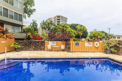 Beach Condo For Sale in Honolulu, Hawaii