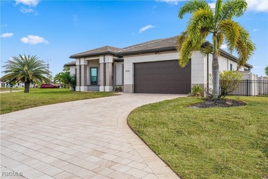 Beach Home For Sale in Cape Coral, Florida