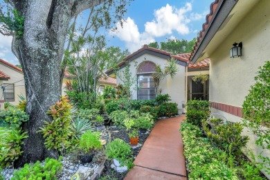 Beach Home For Sale in Boynton Beach, Florida