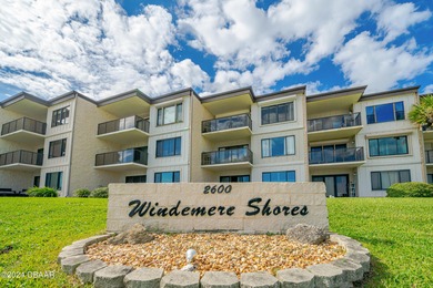 Beach Condo Sale Pending in Ormond Beach, Florida