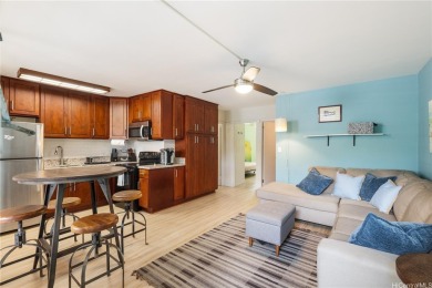 Beach Condo For Sale in Honolulu, Hawaii