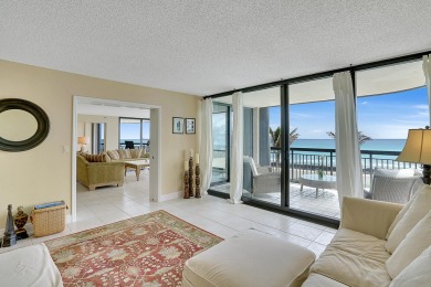 Beach Condo For Sale in Singer Island, Florida