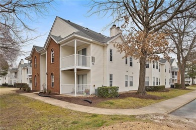 Beach Condo For Sale in Virginia Beach, Virginia