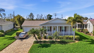 Beach Home Sale Pending in Punta Gorda, Florida