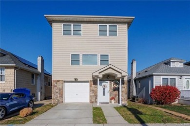 Beach Home For Sale in Island Park, New York