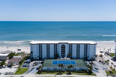 Beach Condo For Sale in Daytona Beach, Florida