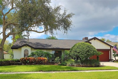 Beach Home Sale Pending in Tampa, Florida