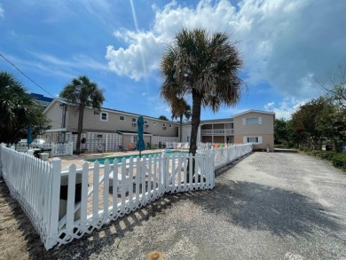 Beach Condo For Sale in Myrtle Beach, South Carolina