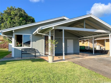 Beach Home For Sale in Mililani, Hawaii
