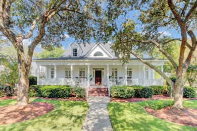 Beach Home For Sale in Daniel Island, South Carolina