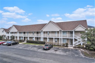 Beach Condo For Sale in Myrtle Beach, South Carolina