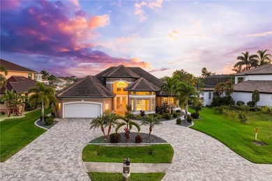 Beach Home For Sale in Cape Coral, Florida