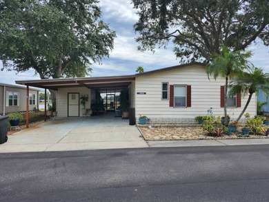 Beach Home For Sale in Riverview, Florida