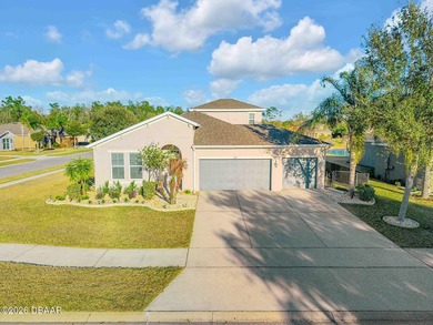 Beach Home For Sale in Ormond Beach, Florida