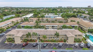 Beach Condo For Sale in Lighthouse Point, Florida