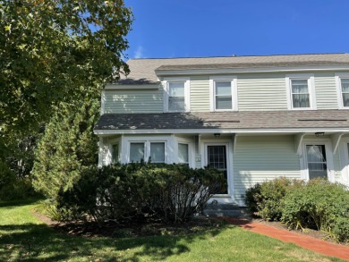 Beach Condo For Sale in Kennebunk, Maine