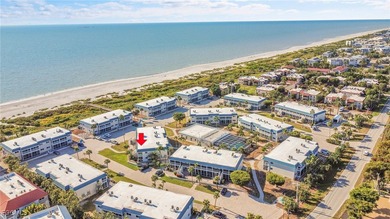 Beach Condo For Sale in Sanibel, Florida