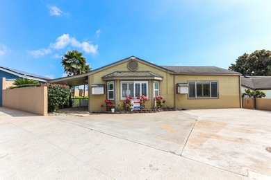 Beach Home Active Under Contract in Kapolei, Hawaii