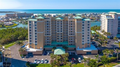 Beach Condo For Sale in Fort Myers Beach, Florida