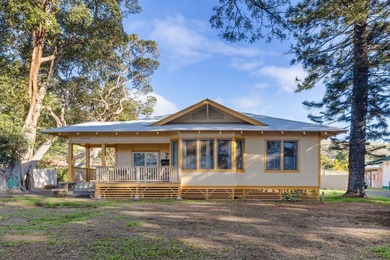 Beach Commercial For Sale in Naalehu, Hawaii